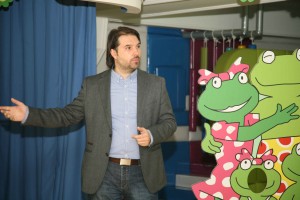 frosch-baby-predrag-todorovic