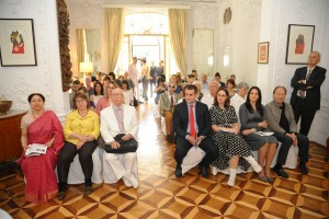 ambasada