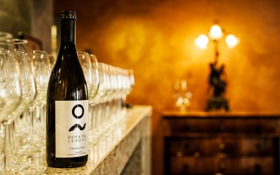 Tikveš predstavlja Domaine Lepovo