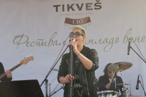 Festival mladog vina Tikves