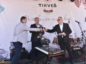 Tikves festival mladog vina