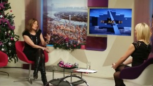 Katarina Turčinović