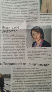 Vodič kroz dijabetes