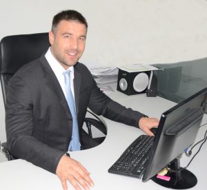 Pionirski grad za lepšu budućnost dece