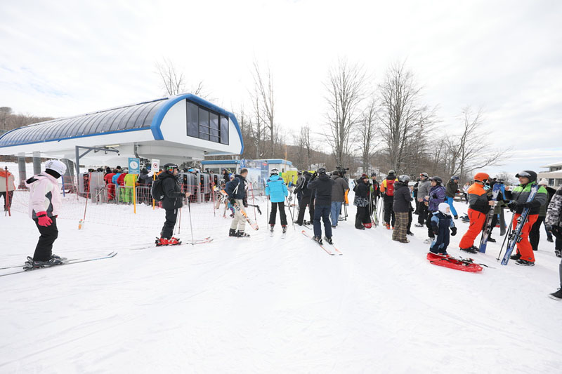 Svečano otvorena ski-sezona na Staroj planini