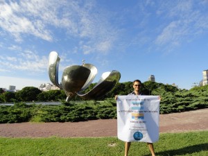 Mladi ambasadori Srbije Argentina