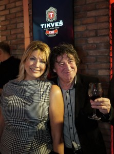 130 godina Tikveš vinarije