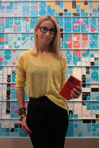 Tamara Jaric dizajner