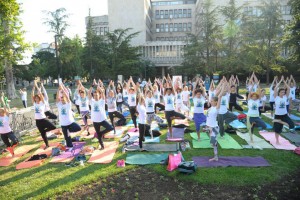 medjunarodni dan joge