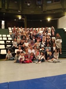 Safari duha i Nada Bučević - druga radionica