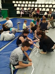 Safari duha i Nada Bučević