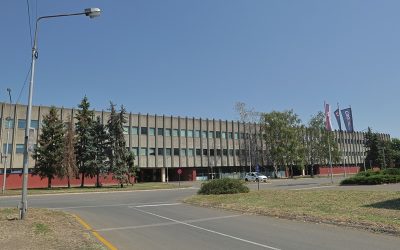 Investicija od 24 miliona u fabriku „14. oktobar“ u Kruševcu i 101. godina postojanja