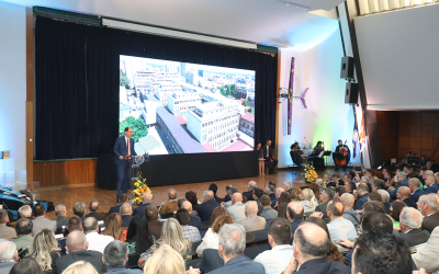 76 godina Mašinskog fakulteta Istorija, dostignuća i vizija za budućnost